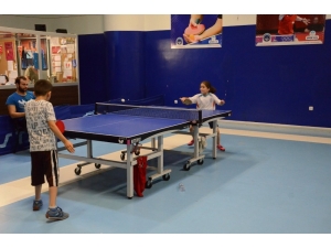 Raketler 15 Temmuz Şehitleri İçin Sallanıyor