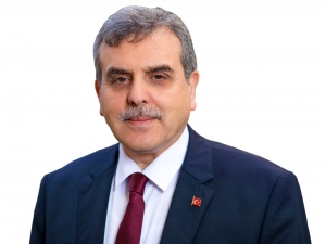 Başkan Beyazgül’den 15 Temmuz Mesajı