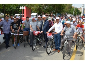 100. Yıla Özel Bisiklet Gezisi