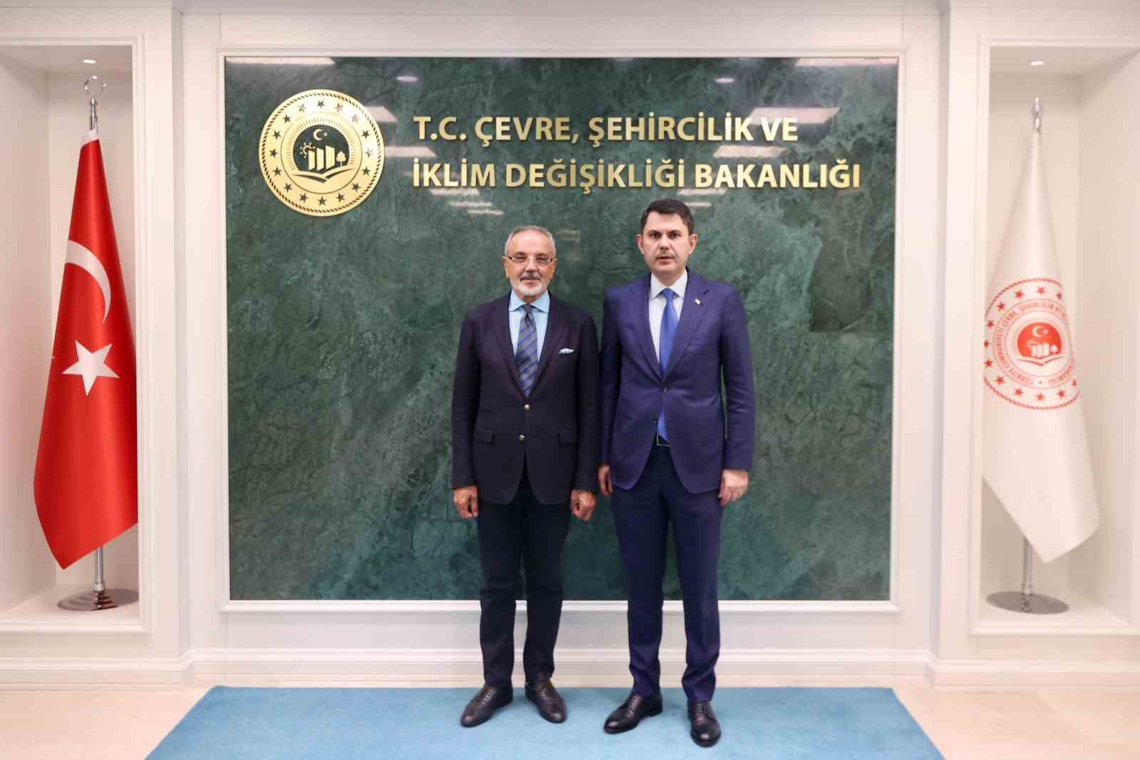 bakan-kurum-dem-parti-milletvekili-sakik-i-kabul-etti