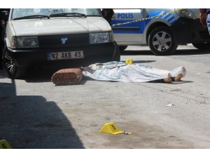 Motosiklet Gürültüsü Kavgası Cinayetle Bitti: 1 Ölü, 4 Yaralı