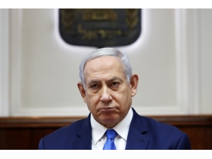 Netanyahu’dan Lübnan’a Saldırı Tehdidi