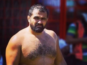 913. Aybastı Güreşleri’nde Başpehlivan Mehmet Yeşil Yeşil Oldu