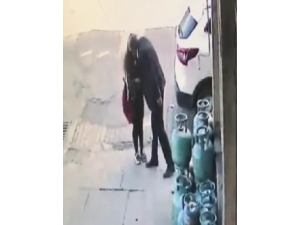 Denizli’de Yakalanan Taciz Şüphelisi Tutuklandı