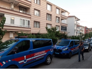 İzmir’e Şehit Haberi Düştü