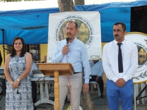 Pazaryeri’nde Geleneksel Birlik Beraberlik Günleri