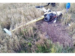 Putin’e Uçmayı Öğreten Pilot Helikopter Kazasında Öldü