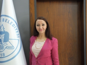 Başkan Tekin’in ’’15 Temmuz Demokrasi Ve Milli Birlik Günü’’ Mesajı