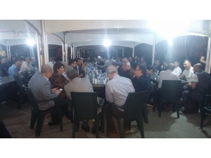 Başkent’e Şehit Ateşi Düştü