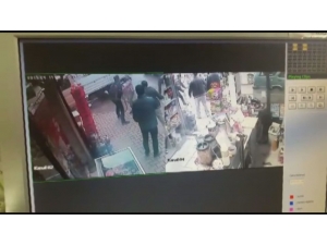 Garsonu Öldüren Gence Müebbet Hapis