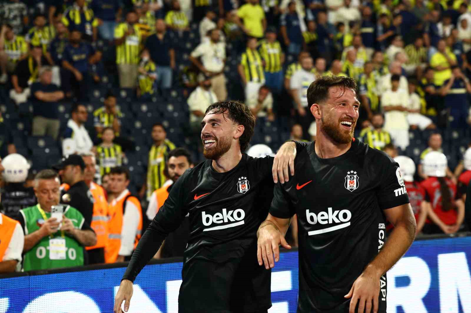 yeni-transferlerin-ilk-fenerbahce-derbisi
