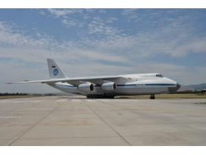 Msb: S-400 Sevkiyatı Devam Ediyor