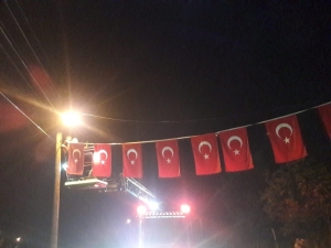 Motosiklet Kazasında Sözleşmeli Er Erol Çivi Hayatını Kaybetti