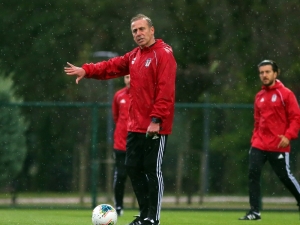 Avcı’nın 11 Kişilik Oyun Planı!