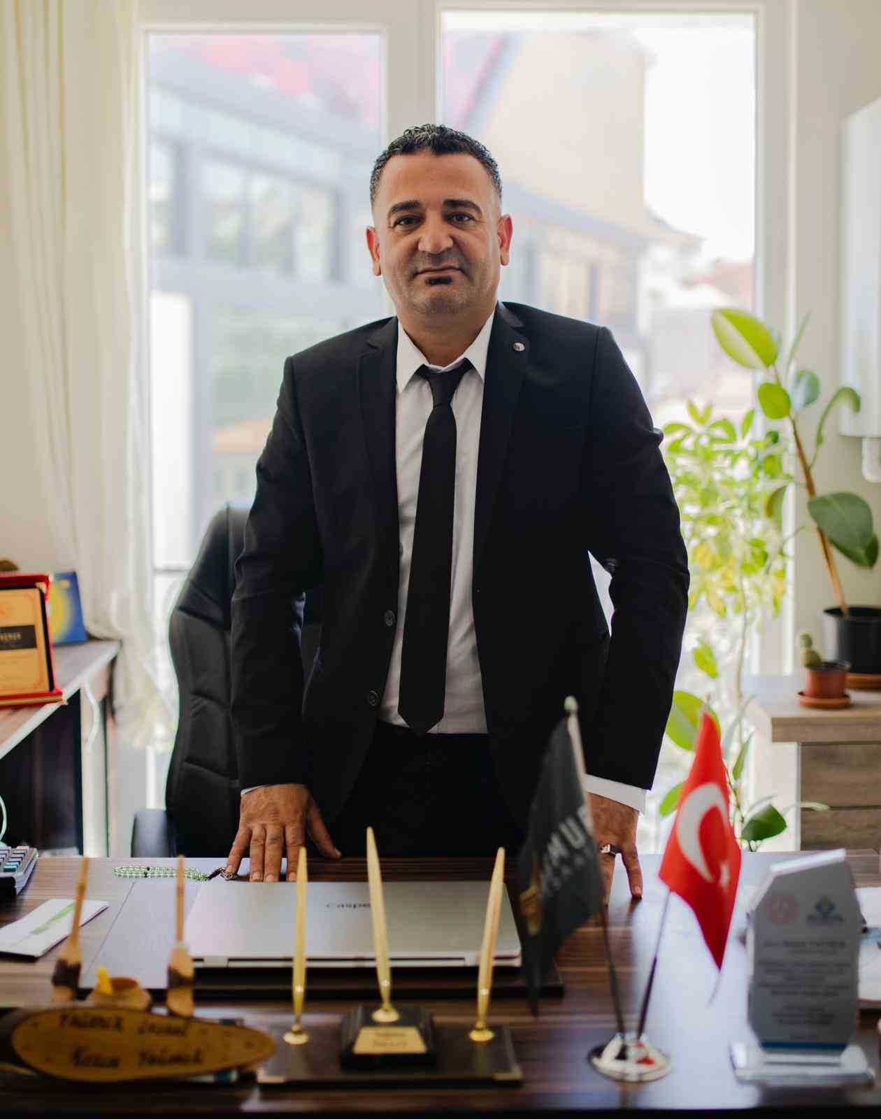 chp-il-baskanligina-atanan-yagmur-hic-kimseyi-otekilestirmeyecegim-gibi-sahsimi-hedef-alan-polemiklerin-de-tarafi-olmayacagim