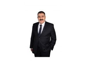 Başkan Sunar: “15 Temmuz Dünyaya Bağımsızlığın Mesajıdır”