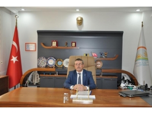 Müdür Vekili Kurt: Hububattaki Rekolte Artışı, Anız Yangınlarıyla Gölgelenmesin