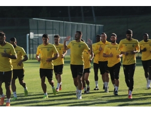 Yeni Malatyaspor’un İsim Sponsorluğu Anlaşması Sona Erdi