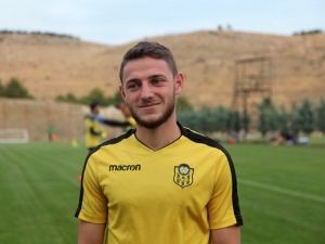 Yeni Malatyaspor, Mustafa Eskihellaç’ı Boluspor’a Kiraladı