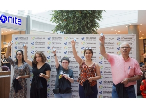 Optimum’un Çevre Dostu Motosikletleri Sahiplerini Buldu