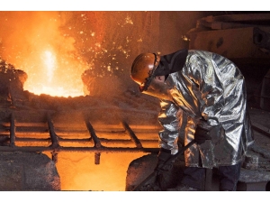 Kardemir’de Hedef, Otomotiv Ve Savunma Sanayisi İçin İyi Bir Tedarikçi Konuma Gelmek