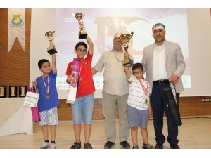 15 Temmuz Satranç Turnuvası Sona Erdi