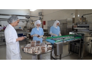 Kardelen Kapasitesini 3 Kat Artırdı