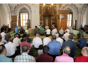 Şehitler İçin Mevlit