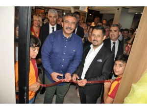 Adana’da Şampiyonluk Coşkusu