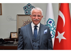 Neü 5 Bin Yeni Mezun Verdi