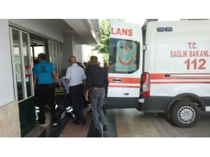 Pkk’nın Bombası 1 Çocuğu Öldürdü, 1’ini Ağır Yaraladı