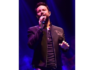 Bilecikliler Özgün Konseri İle Keyifli Bir Gece Yaşadı