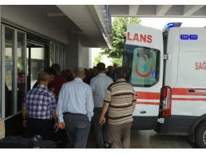 Pkk’nın Bombası İle Yaralanan 4 Yaşındaki Nupelda Da Hayatını Kaybetti