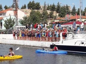 Balıkesir’in Gururu Oldular