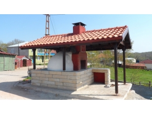 Mahallelerde Bakımsız Yapı Kalmayacak