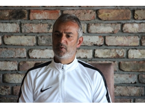 İsmail Kartal: "Fenerbahçe’den Frey’i Ve Barış’ı Kiralık Almak İstiyoruz"