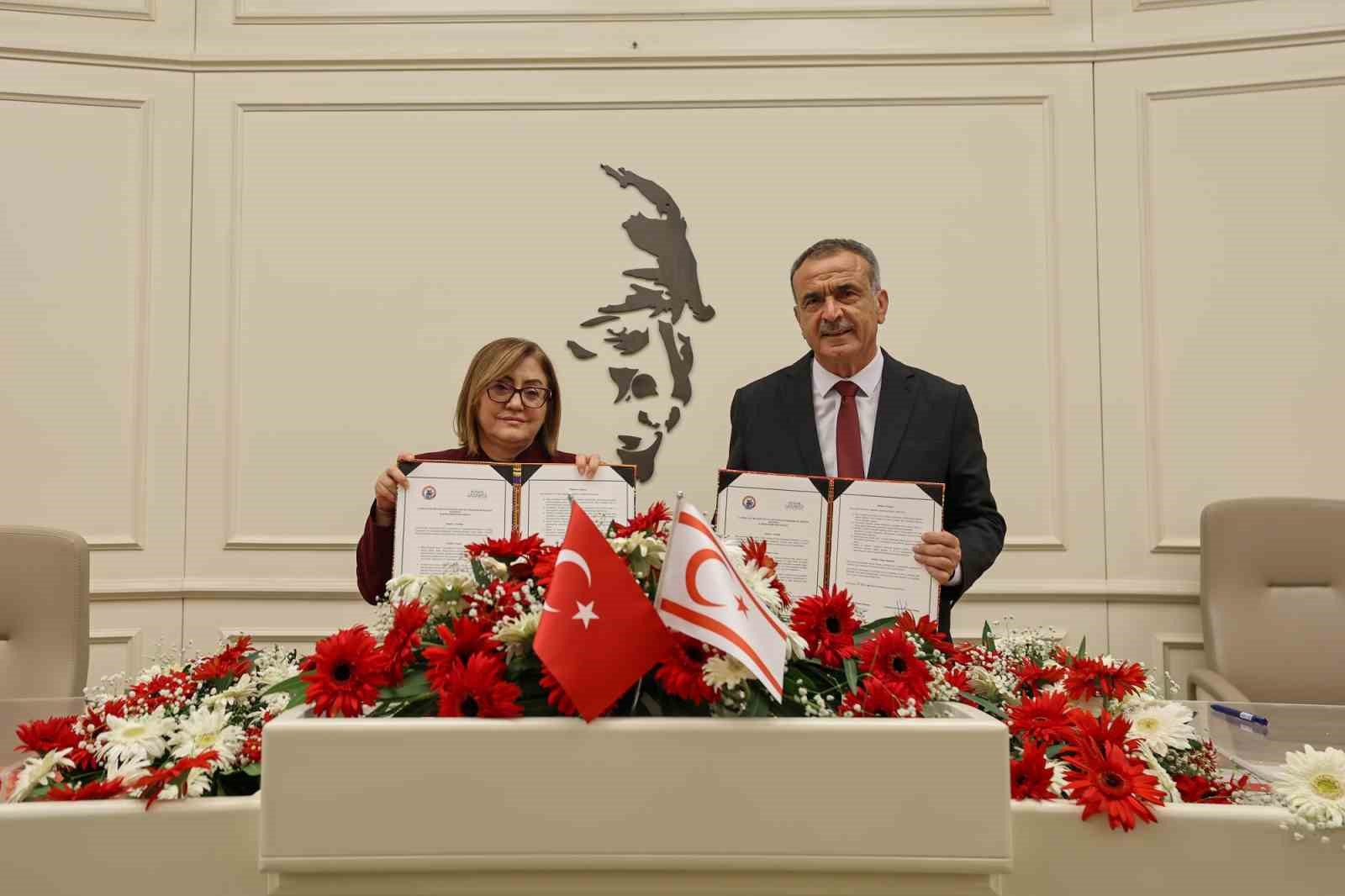 gaziantep-gazimagusa-ile-kardes-sehir-protokolu-imzaladi