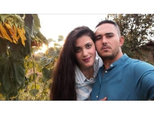 Eşini Öldürüp İntihar Etti