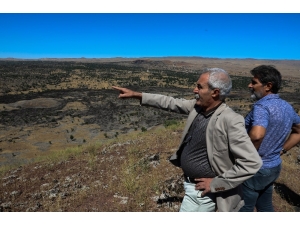 Mızraklı: "Kentin Turizm Alanlarını Artıracağız"