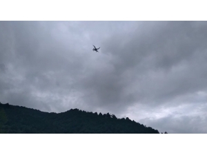 İki Gündür 60 Kişilik Ekip Arıyor