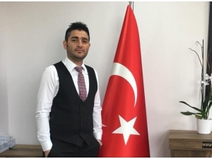 Güvenlik-iş Sendikası 15 Temmuz Mesajı