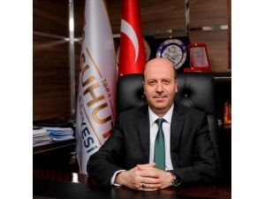 Başkan Bozkurt’un 15 Temmuz Mesajı