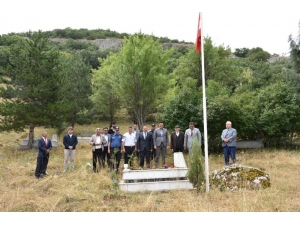 15 Temmuz İnönü İlçesinde Anıldı