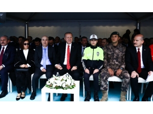 Cumhurbaşkanı Erdoğan’dan S-400 Açıklaması