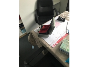 Almanya’da Camiye Saldırı