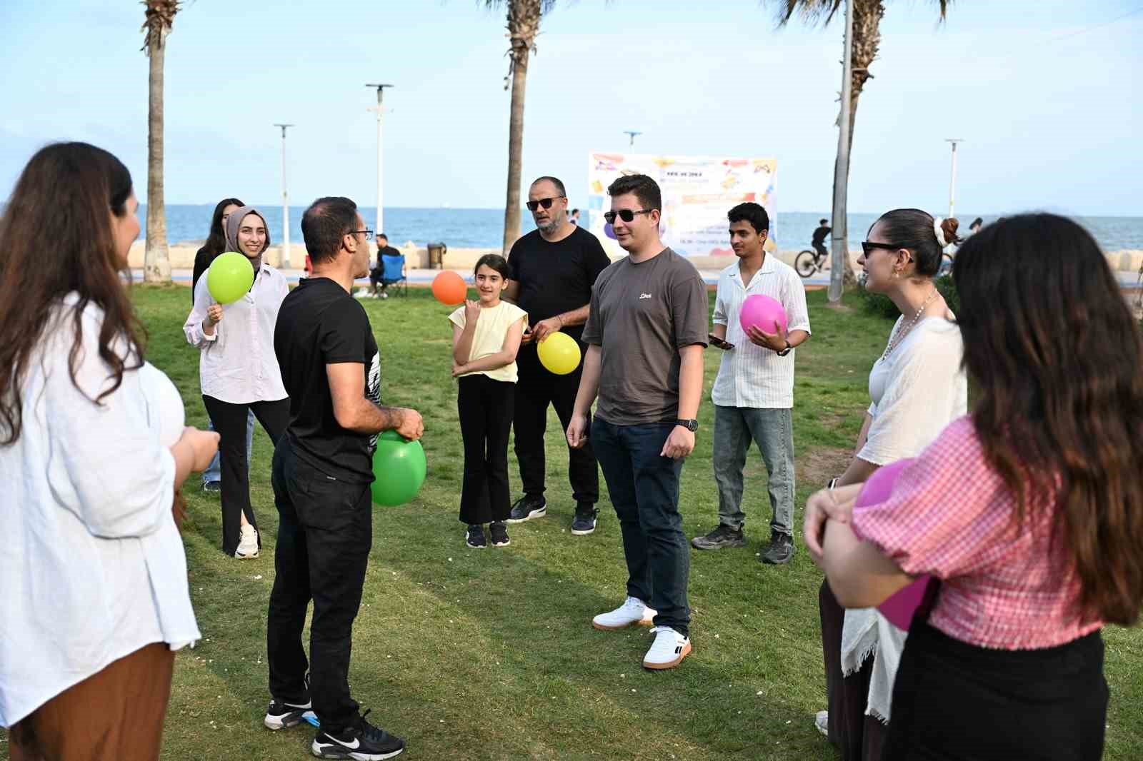 mersin-de-ucretsiz-yabanci-dil-kulubune-yogun-ilgi