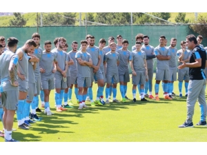 Ünal Karaman’ın Genç Ordusu