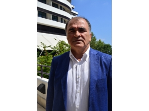 Antalya’da Otel Yenileme Ticaret Hacmi 4 Milyar Dolara Ulaştı