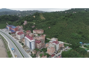 Karadeniz Bölgesi’nde İklim Değişikliği Eylem Planı’nda Yeni Rol Haritası Buradan Başlayacak