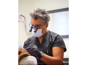 Gömük Dişler Mutlaka Tedavi Edilmeli